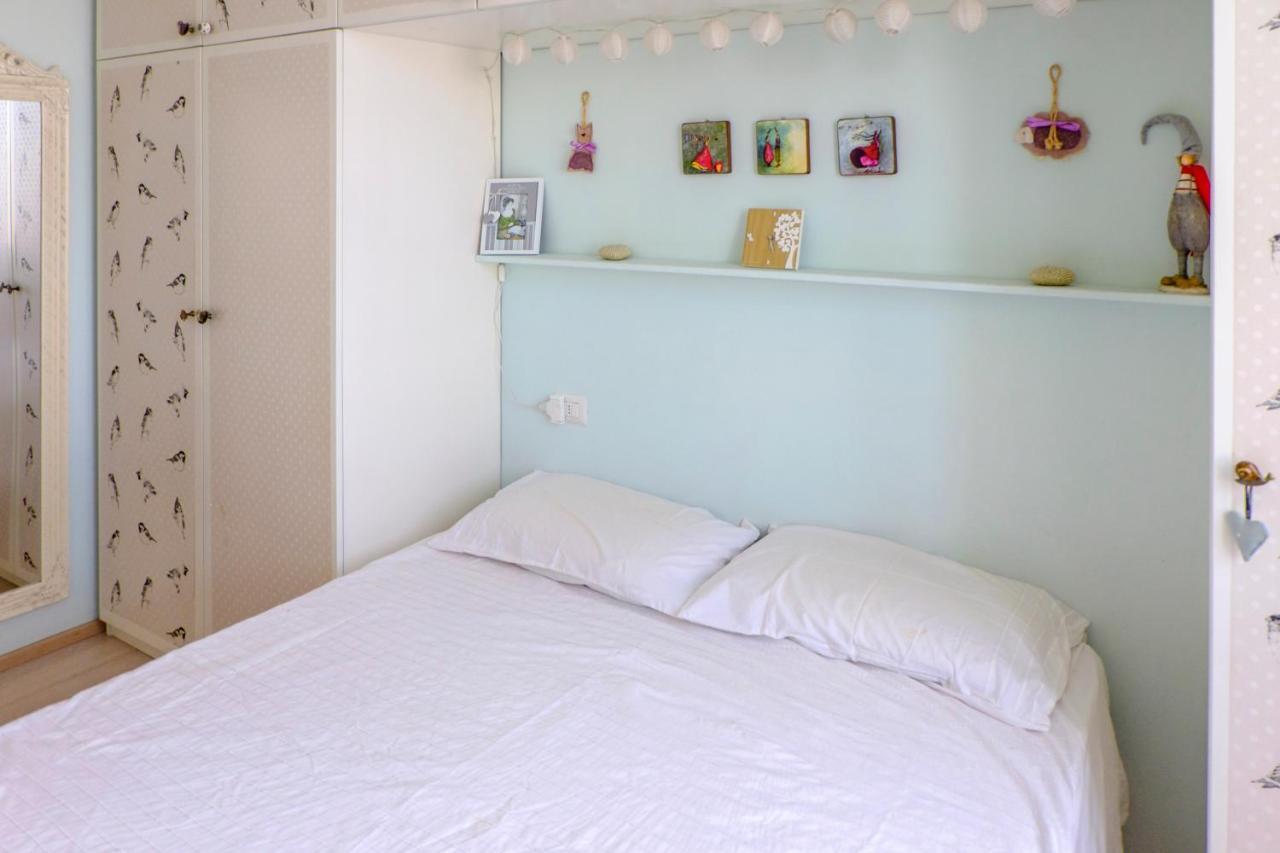Apartament Casa Cora Florencja Zewnętrze zdjęcie